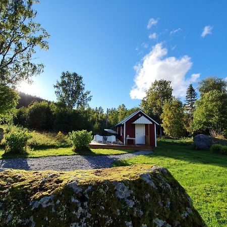Luxury Guesthouse 'Lodge Lagom' - Hammarstrand-Jaemtland エクステリア 写真