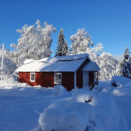 Luxury Guesthouse 'Lodge Lagom' - Hammarstrand-Jaemtland エクステリア 写真