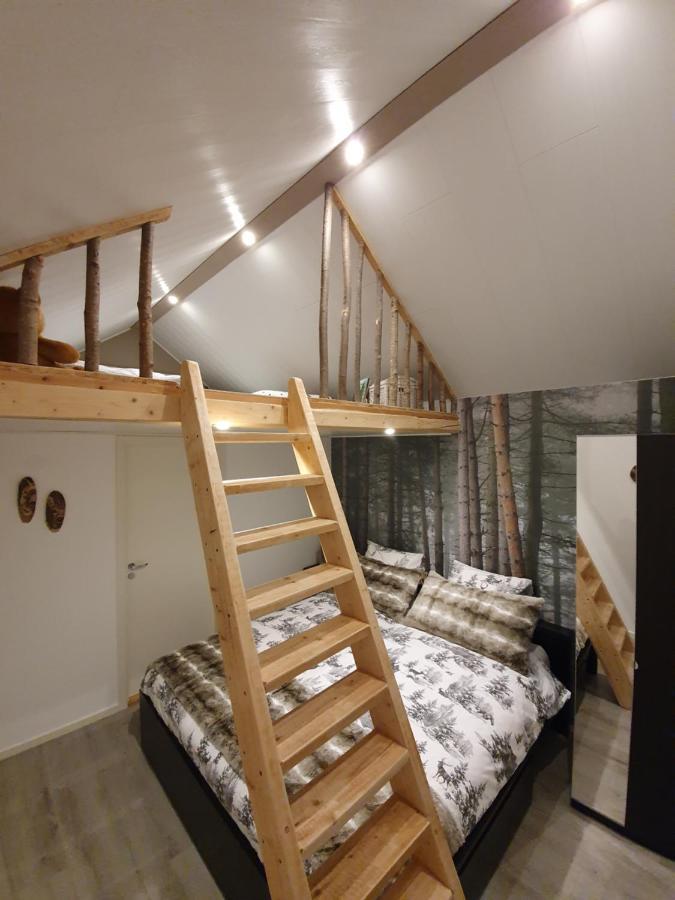 Luxury Guesthouse 'Lodge Lagom' - Hammarstrand-Jaemtland エクステリア 写真
