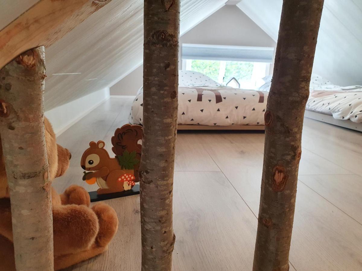 Luxury Guesthouse 'Lodge Lagom' - Hammarstrand-Jaemtland エクステリア 写真