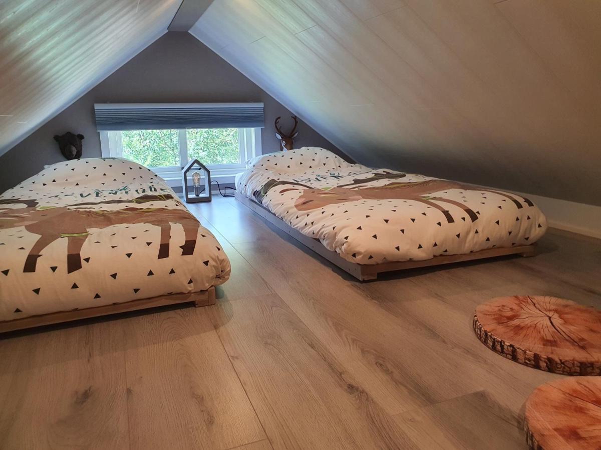 Luxury Guesthouse 'Lodge Lagom' - Hammarstrand-Jaemtland エクステリア 写真