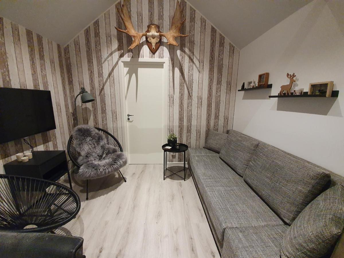 Luxury Guesthouse 'Lodge Lagom' - Hammarstrand-Jaemtland エクステリア 写真