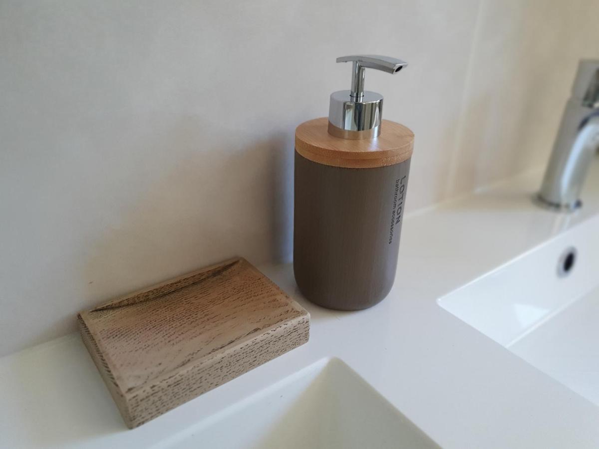 Luxury Guesthouse 'Lodge Lagom' - Hammarstrand-Jaemtland エクステリア 写真
