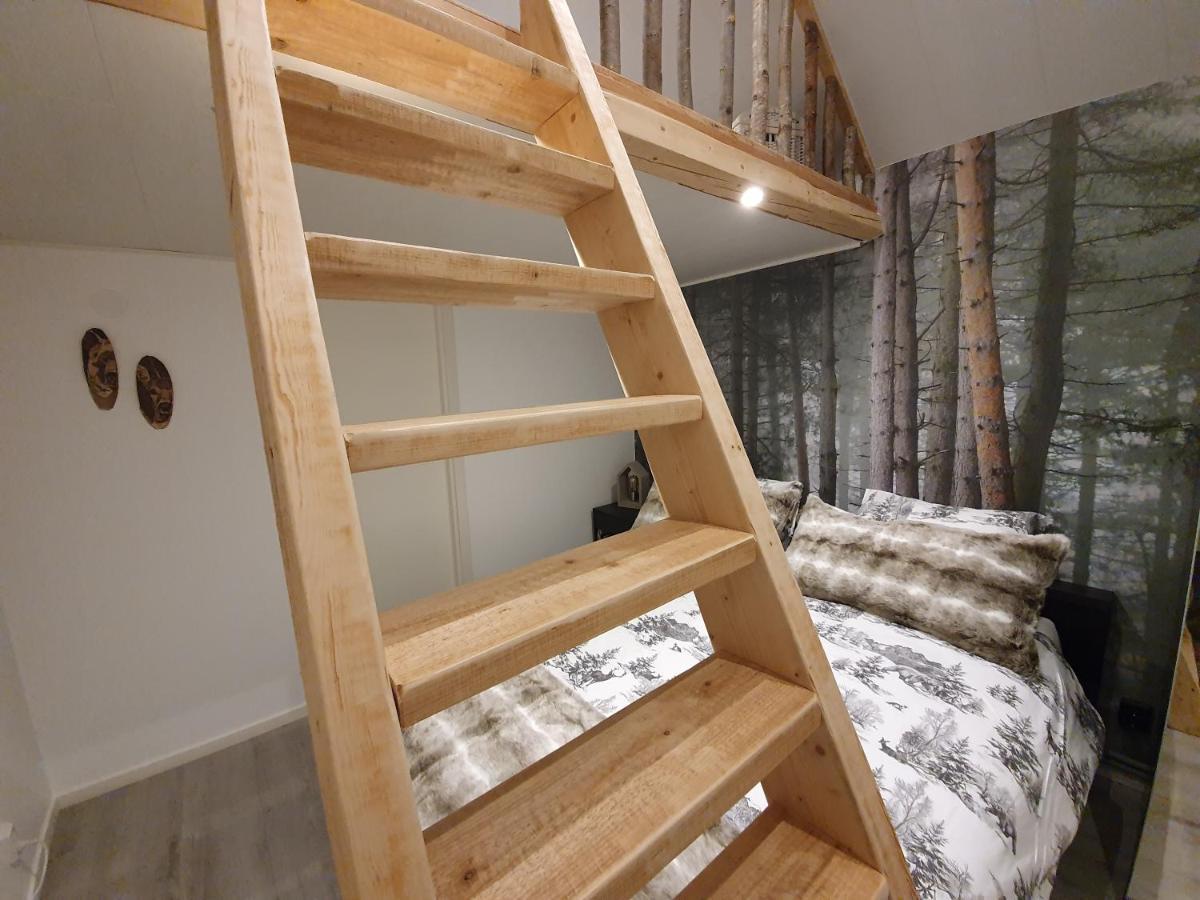 Luxury Guesthouse 'Lodge Lagom' - Hammarstrand-Jaemtland エクステリア 写真