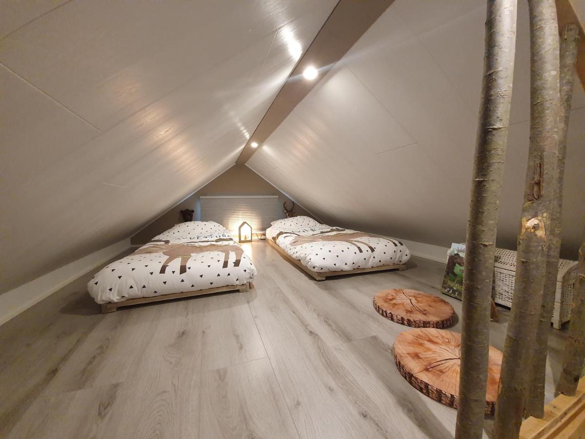 Luxury Guesthouse 'Lodge Lagom' - Hammarstrand-Jaemtland エクステリア 写真