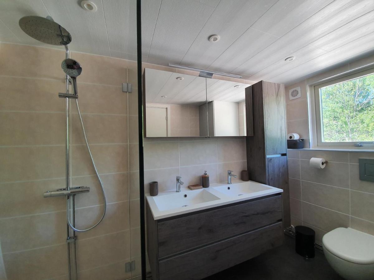 Luxury Guesthouse 'Lodge Lagom' - Hammarstrand-Jaemtland エクステリア 写真