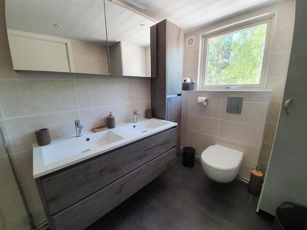 Luxury Guesthouse 'Lodge Lagom' - Hammarstrand-Jaemtland エクステリア 写真